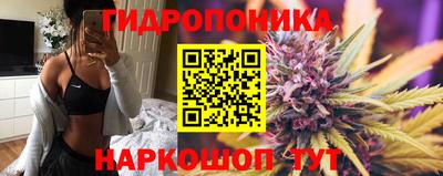 гашиш Кандалакша